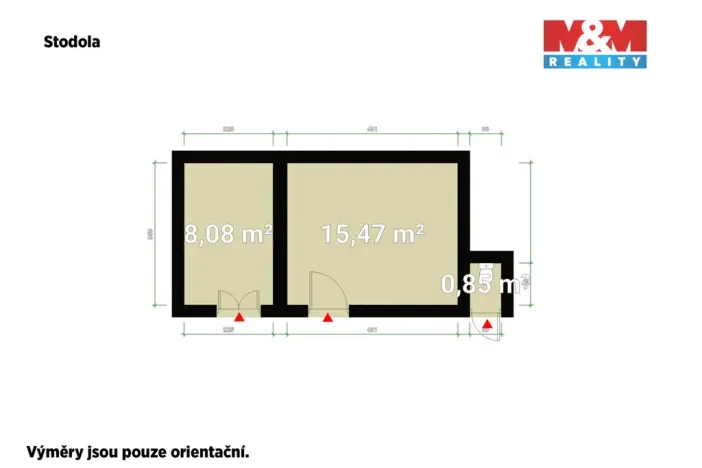 Prodej rodinného domu, Mýto, Pražská, 200 m2