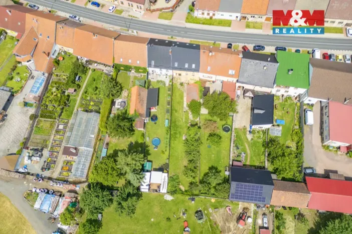 Prodej rodinného domu, Mýto, Pražská, 200 m2