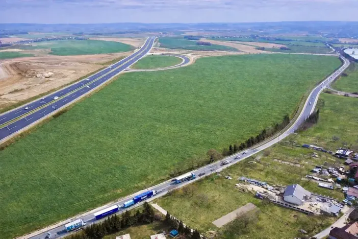 Prodej komerčního pozemku, Litomyšl, Sokolovská, 15000 m2