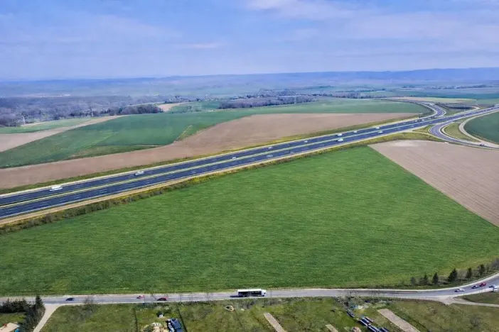 Prodej komerčního pozemku, Řídký, 5000 m2