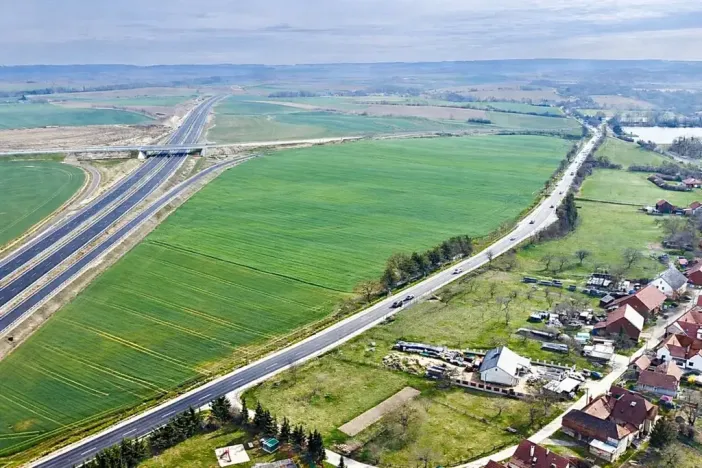 Prodej komerčního pozemku, Řídký, 10000 m2