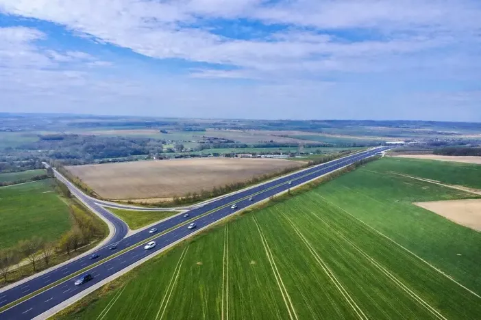 Prodej komerčního pozemku, Řídký, 30000 m2