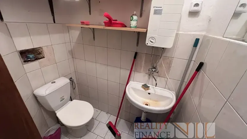 Pronájem obchodního prostoru, Plzeň, Tylova, 55 m2