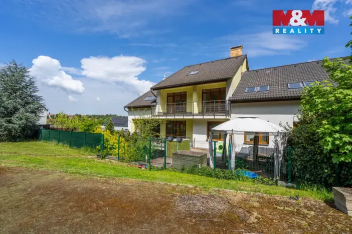 Prodej rodinného domu, Tuchoměřice, Ke Studánce, 642 m2