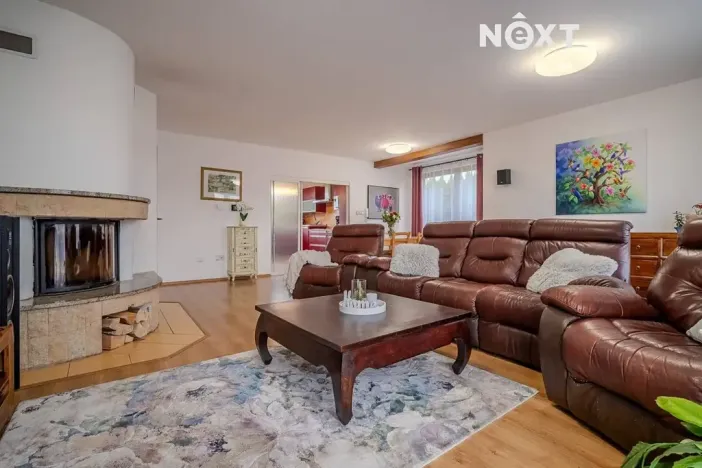 Prodej rodinného domu, Litvínovice, 154 m2