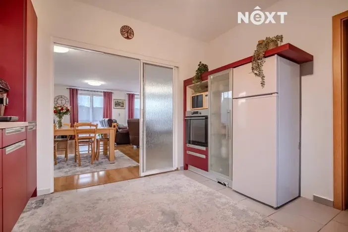 Prodej rodinného domu, Litvínovice, 154 m2