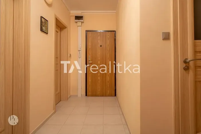 Prodej bytu 4+1, Třinec, Sosnová, 78 m2