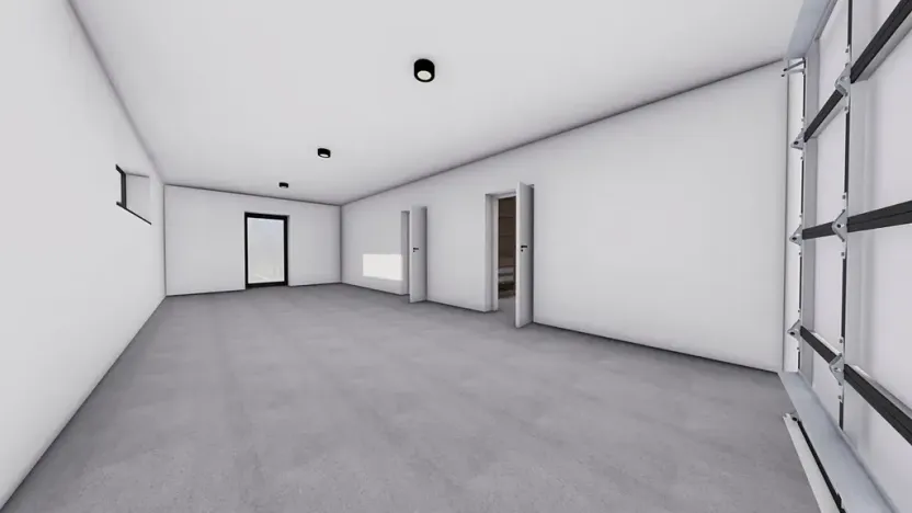 Prodej rodinného domu, Kounice, 233 m2