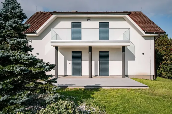 Prodej rodinného domu, Dolní Břežany, Na Zálepech, 150 m2