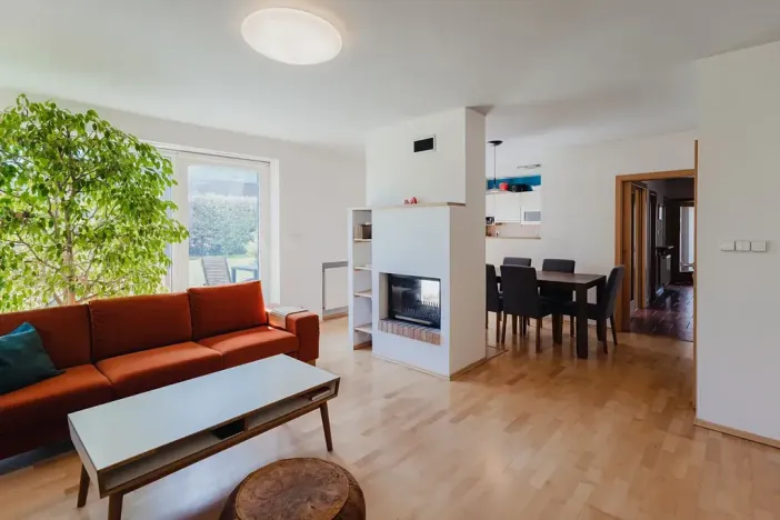 Prodej rodinného domu, Jesenice, Písečná, 165 m2