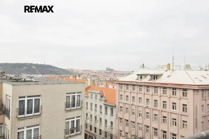 Prodej bytu 4+1, Praha - Nové Město, Lípová, 166 m2