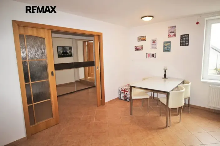 Prodej bytu 3+1, Praha - Nové Město, Lípová, 155 m2