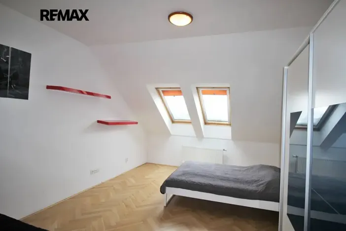 Prodej bytu 3+1, Praha - Nové Město, Lípová, 155 m2