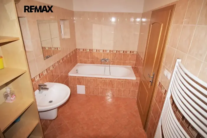 Prodej bytu 3+1, Praha - Nové Město, Lípová, 155 m2