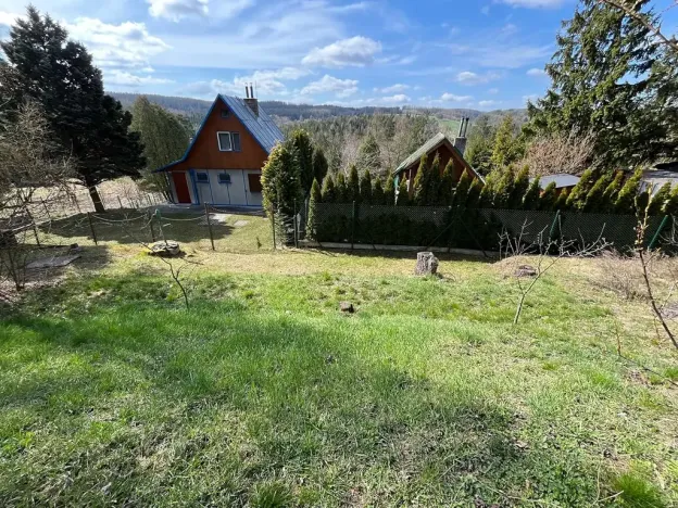 Prodej chaty, Stražisko, 75 m2