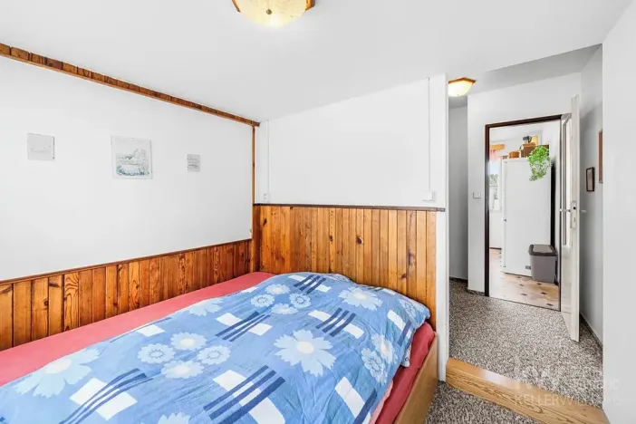 Prodej chaty, Čerňovice, 86 m2