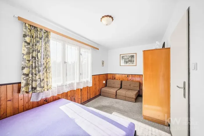 Prodej chaty, Čerňovice, 86 m2