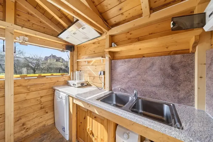 Pronájem - jiné, Plzeň, Domažlická, 6 m2