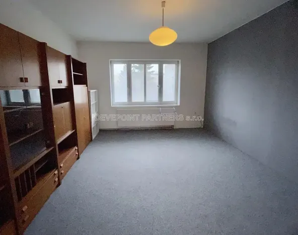 Prodej bytu 2+kk, Olomouc, 51 m2