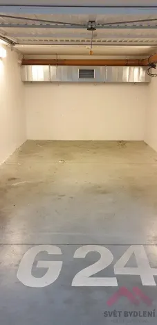 Pronájem bytu 3+kk, Praha - Záběhlice, Mattioliho, 82 m2