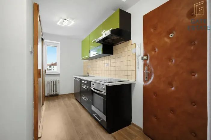 Pronájem bytu 3+1, Kroměříž, Kollárova, 61 m2