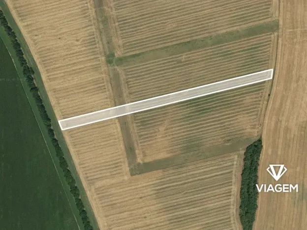 Prodej podílu pole, Syrovín, 4961 m2