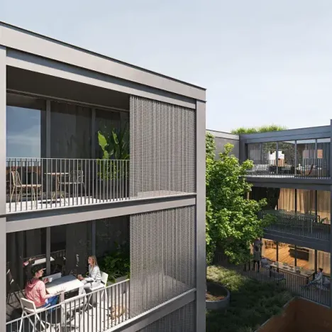 Prodej bytu 1+kk, Písek, V Portyči, 35 m2