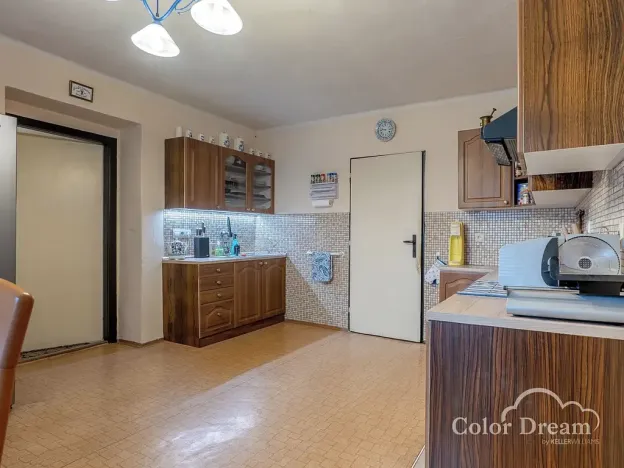 Prodej rodinného domu, Laškov, 92 m2