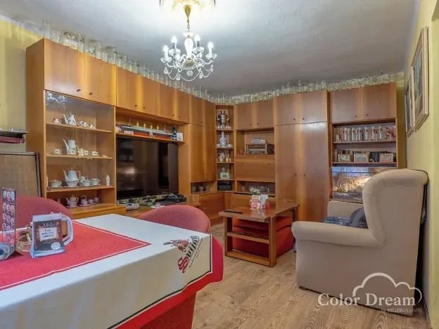 Prodej rodinného domu, Laškov, 92 m2