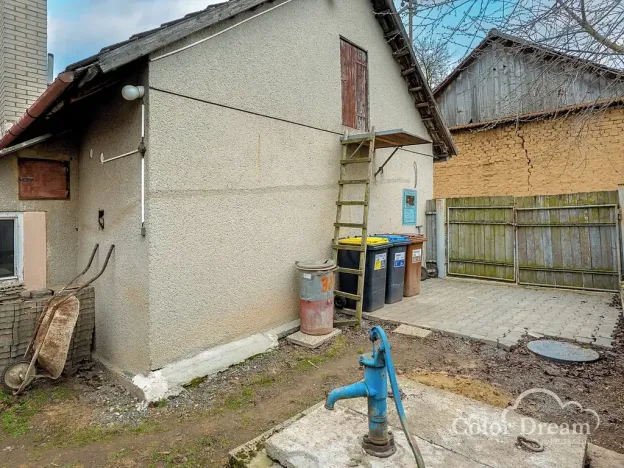 Prodej rodinného domu, Laškov, 92 m2