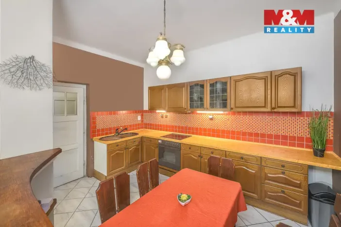 Prodej výrobních prostor, Kolín - Sendražice, Ovčárecká, 68 m2