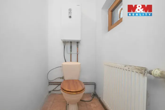 Prodej výrobních prostor, Kolín - Sendražice, Ovčárecká, 68 m2