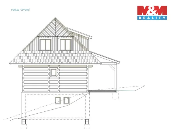 Prodej pozemku pro bydlení, Lidečko, 1788 m2