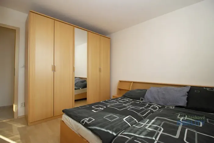 Pronájem bytu 2+kk, Čelákovice, Rumunská, 50 m2