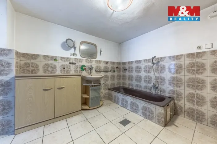 Prodej rodinného domu, Ludvíkovice, 160 m2