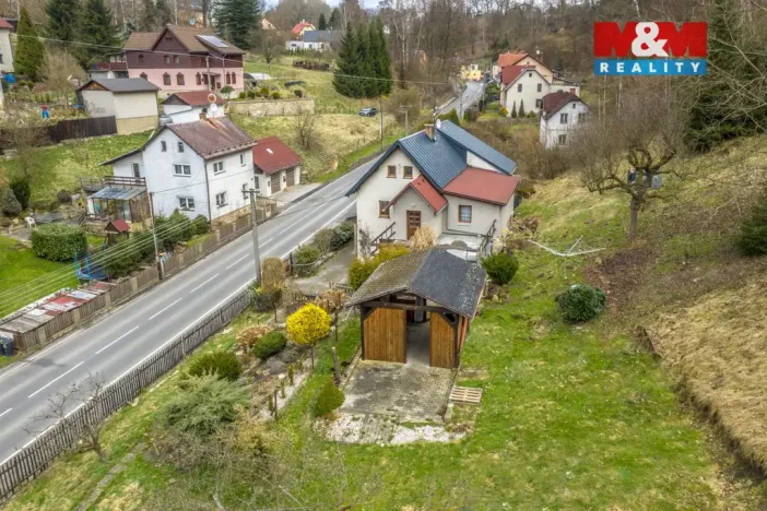 Prodej rodinného domu, Ludvíkovice, 160 m2