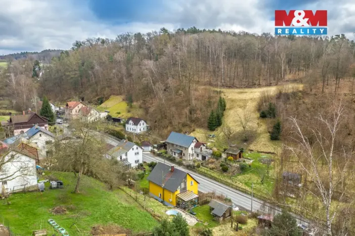 Prodej rodinného domu, Ludvíkovice, 160 m2