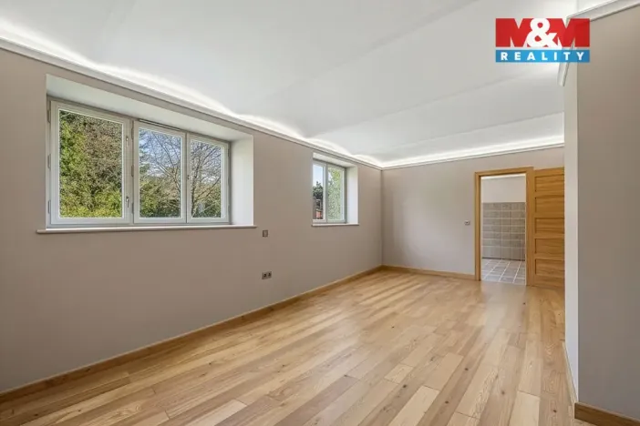 Prodej rodinného domu, Zbraslavice - Lipina, 96 m2