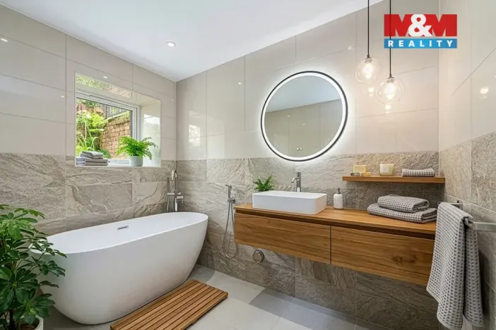 Prodej rodinného domu, Zbraslavice - Lipina, 96 m2