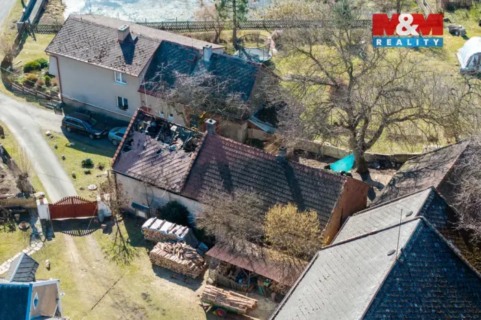 Prodej pozemku pro bydlení, Štědrá, 2063 m2