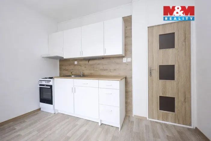 Prodej bytu 1+1, Bystřice pod Hostýnem, U Hřiště, 38 m2