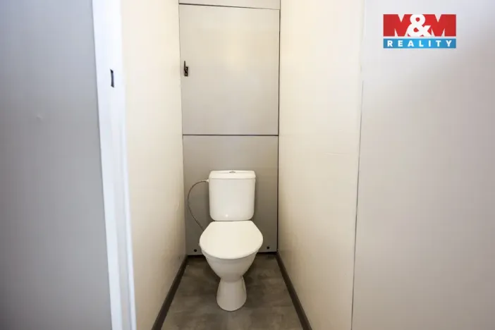 Prodej bytu 1+1, Bystřice pod Hostýnem, U Hřiště, 38 m2