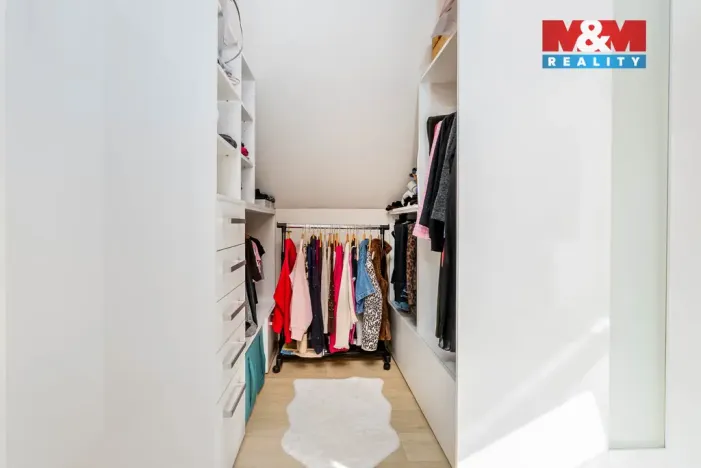 Prodej rodinného domu, Poděbrady - Poděbrady II, Dr. Kryšpína, 114 m2