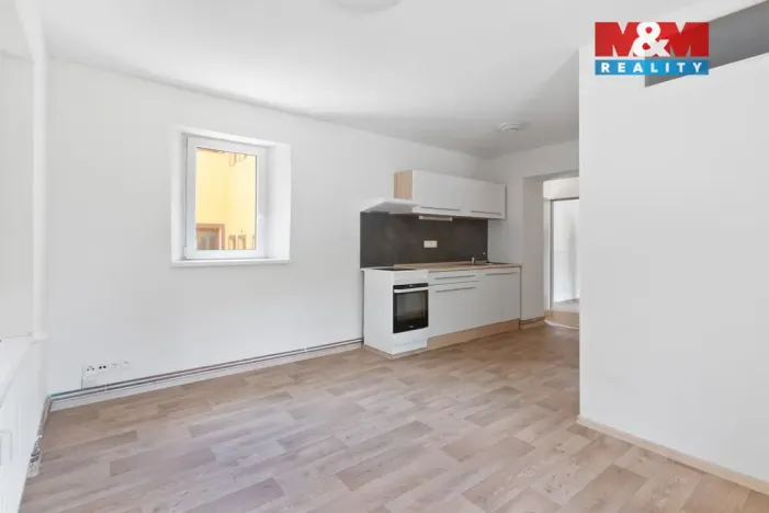 Prodej bytu 3+kk, Kytlice, 62 m2