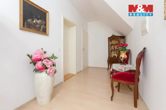 Prodej rodinného domu, Ostrava - Radvanice, Hranečník, 350 m2