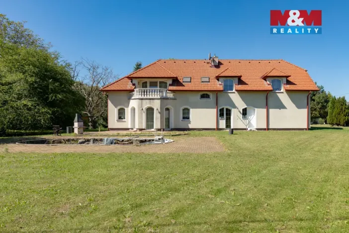 Prodej rodinného domu, Ostrava - Radvanice, Hranečník, 350 m2