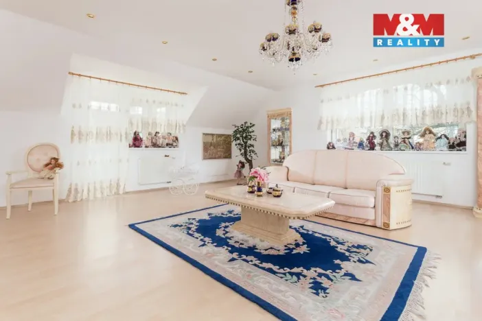 Prodej rodinného domu, Ostrava - Radvanice, Hranečník, 350 m2