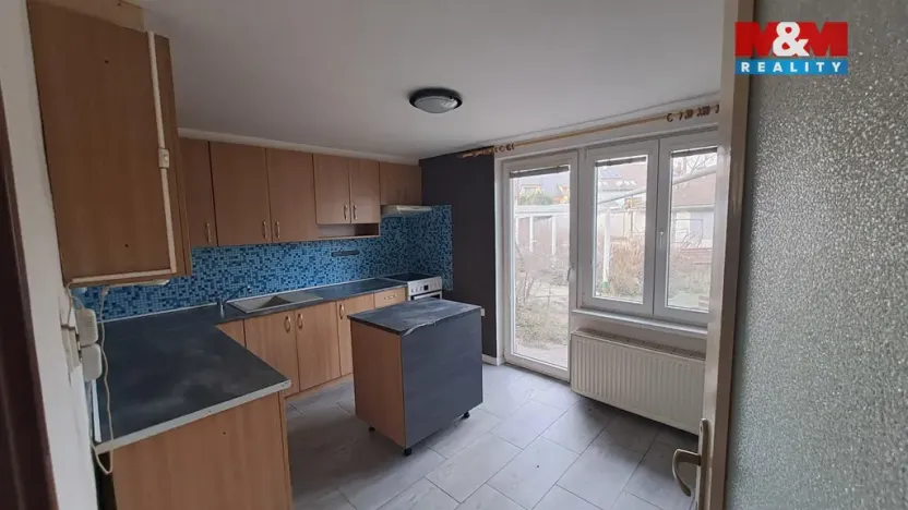 Prodej rodinného domu, Rohatec, Revoluční, 358 m2