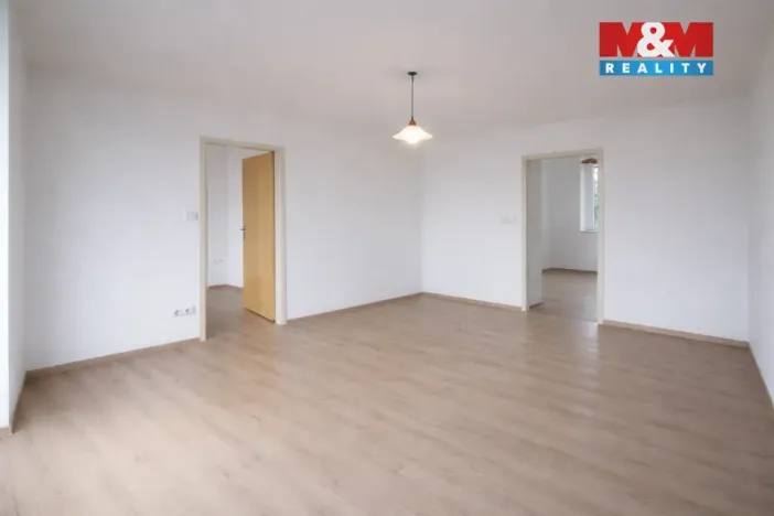 Prodej bytu 3+1, Dobruška, Javorová, 70 m2