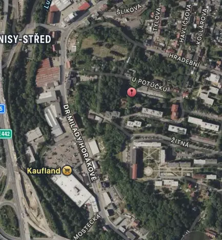 Prodej ostatní, Liberec - Liberec VI-Rochlice, Žitná